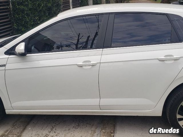 Volkswagen Polo Usado en Buenos Aires, deRuedas