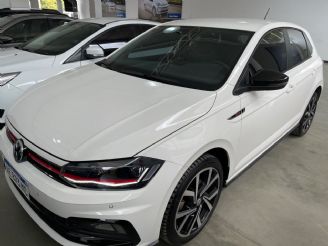 Volkswagen Polo Usado en Córdoba