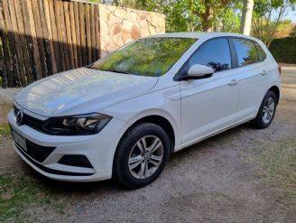 Volkswagen Polo Usado en Mendoza