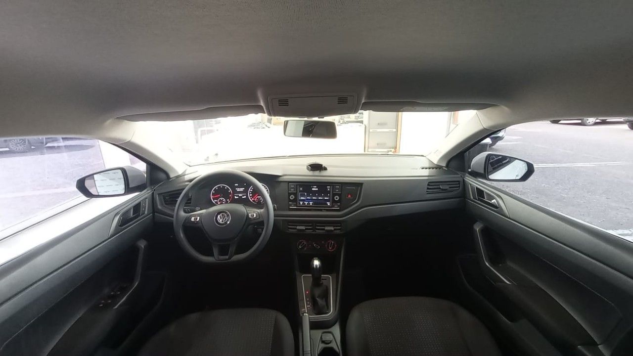 Volkswagen Polo Usado en Mendoza, deRuedas