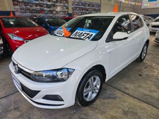 Volkswagen Polo Usado en Mendoza