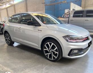 Volkswagen Polo Usado en Mendoza