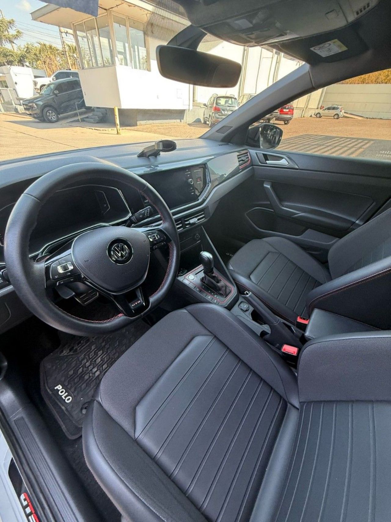 Volkswagen Polo Usado en Mendoza, deRuedas