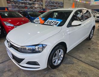 Volkswagen Polo Usado en Mendoza