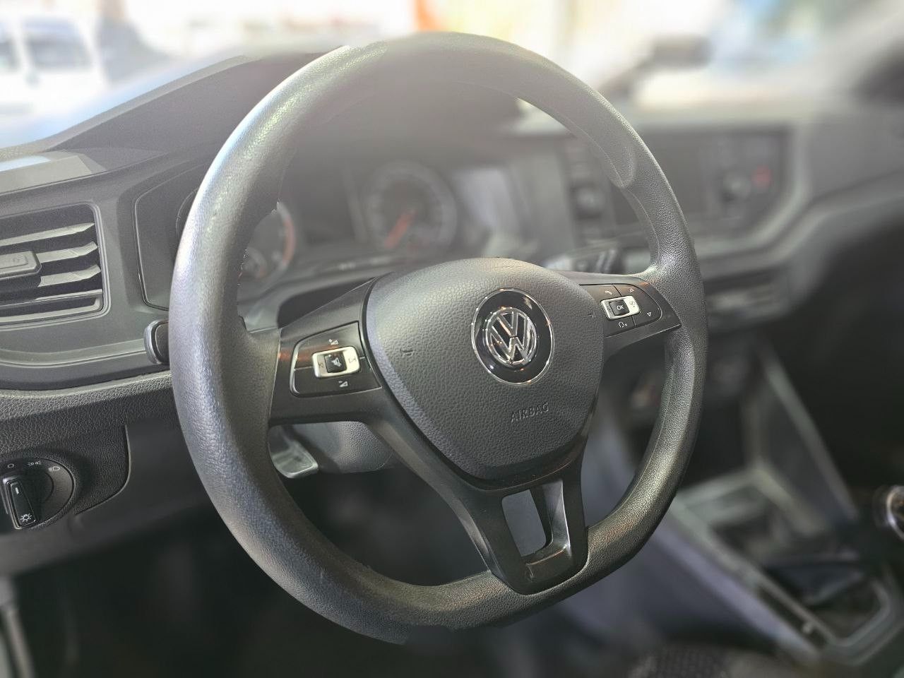 Volkswagen Polo Usado en Mendoza, deRuedas