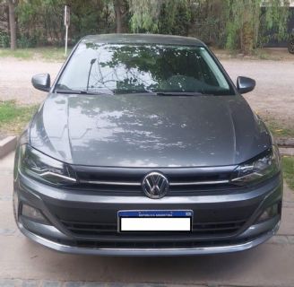 Volkswagen Polo Usado en Mendoza