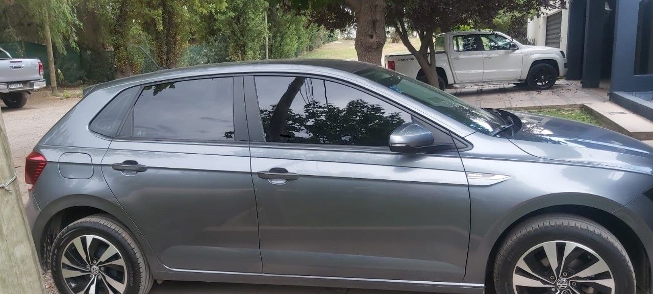 Volkswagen Polo Usado en Mendoza, deRuedas