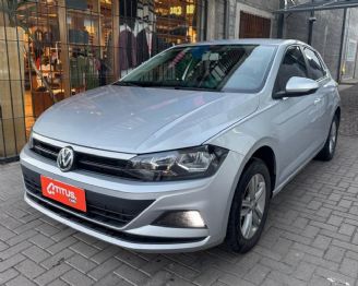 Volkswagen Polo Usado en Córdoba Financiado