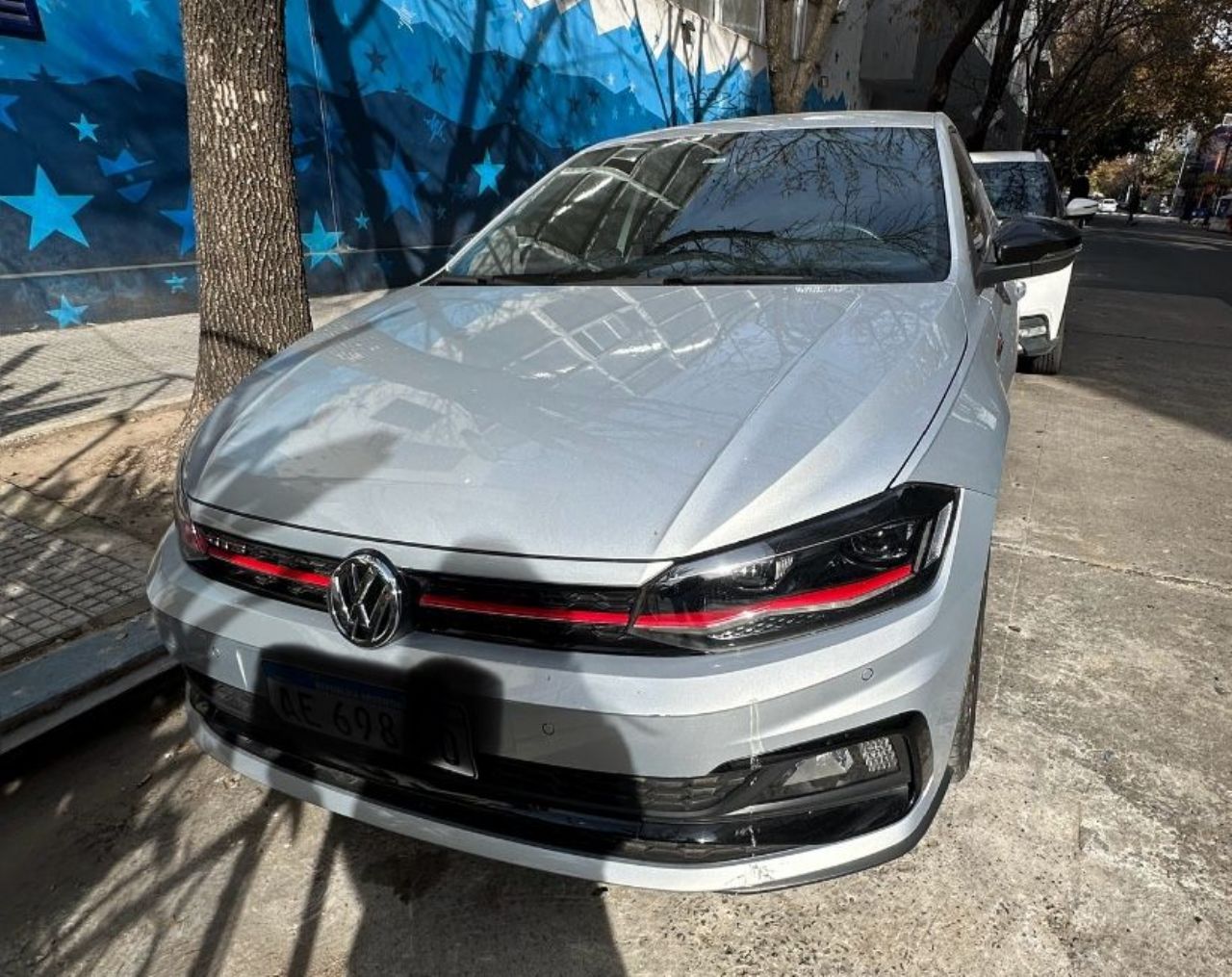 Volkswagen Polo Usado en Buenos Aires, deRuedas