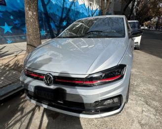 Volkswagen Polo Usado en Buenos Aires