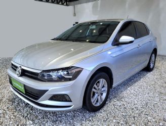 Volkswagen Polo Usado en Córdoba Financiado