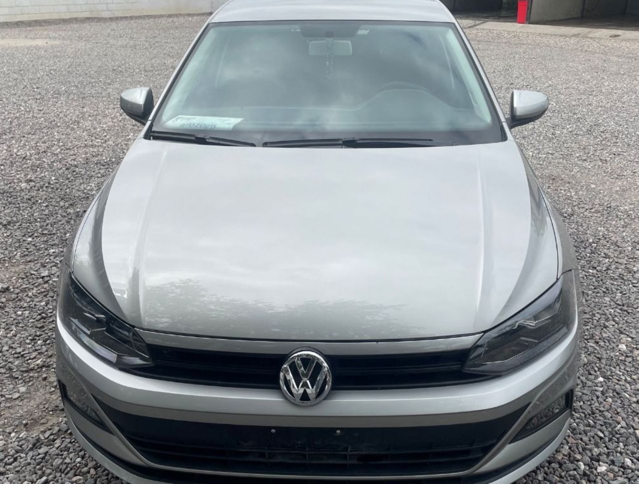 Volkswagen Polo Usado en Córdoba, deRuedas