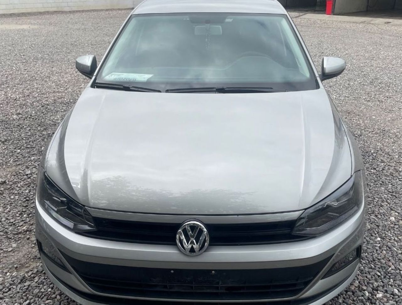 Volkswagen Polo Usado en Córdoba, deRuedas
