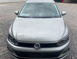 Volkswagen Polo Usado en Córdoba