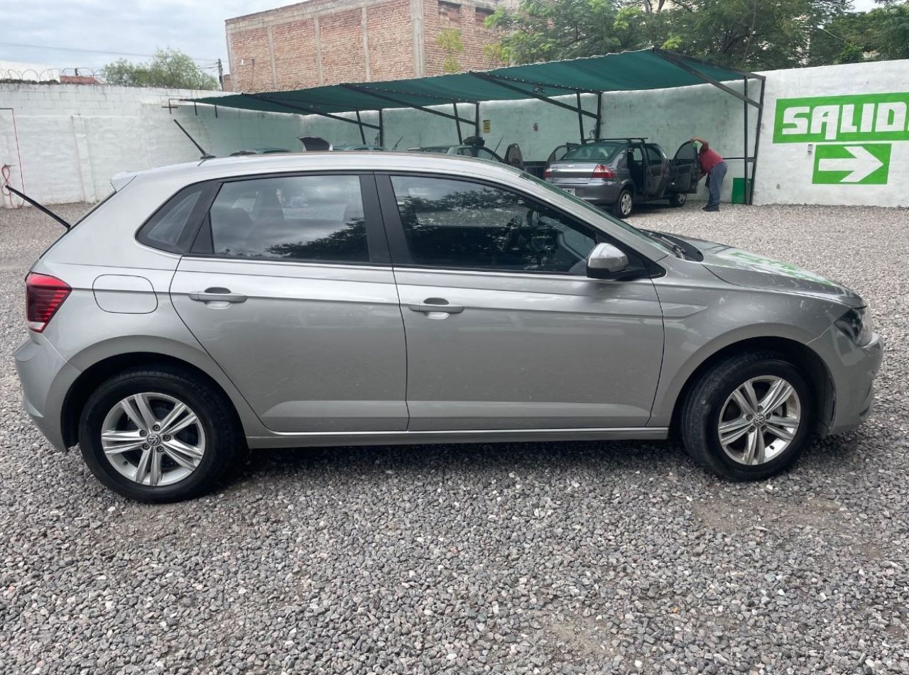 Volkswagen Polo Usado en Córdoba, deRuedas