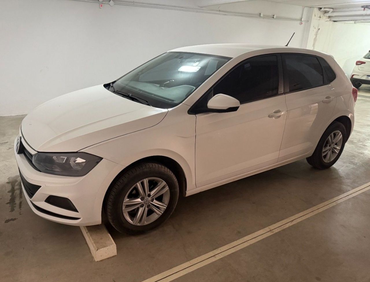 Volkswagen Polo Usado en Neuquén, deRuedas