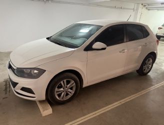 Volkswagen Polo Usado en Neuquén