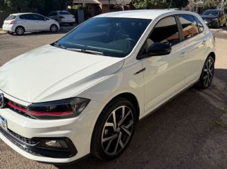Volkswagen Polo Usado en Mendoza