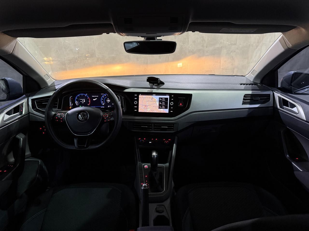 Volkswagen Polo Usado en Buenos Aires, deRuedas