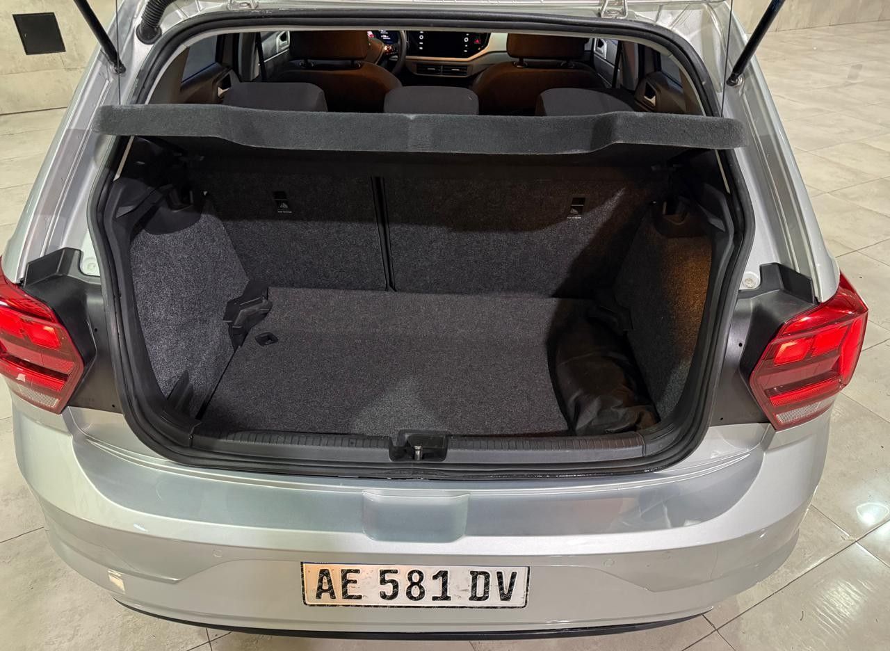 Volkswagen Polo Usado en Buenos Aires, deRuedas