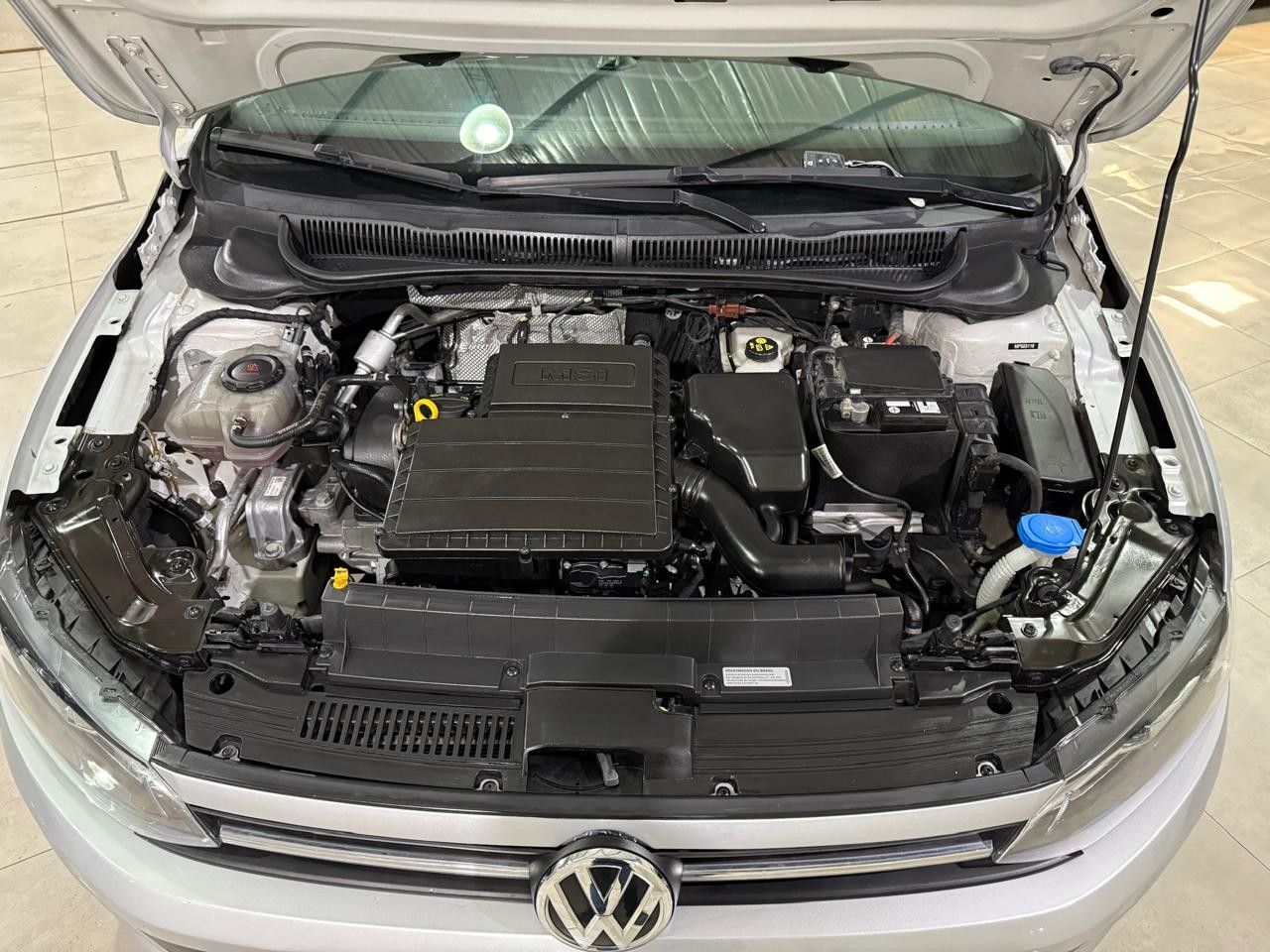 Volkswagen Polo Usado en Buenos Aires, deRuedas