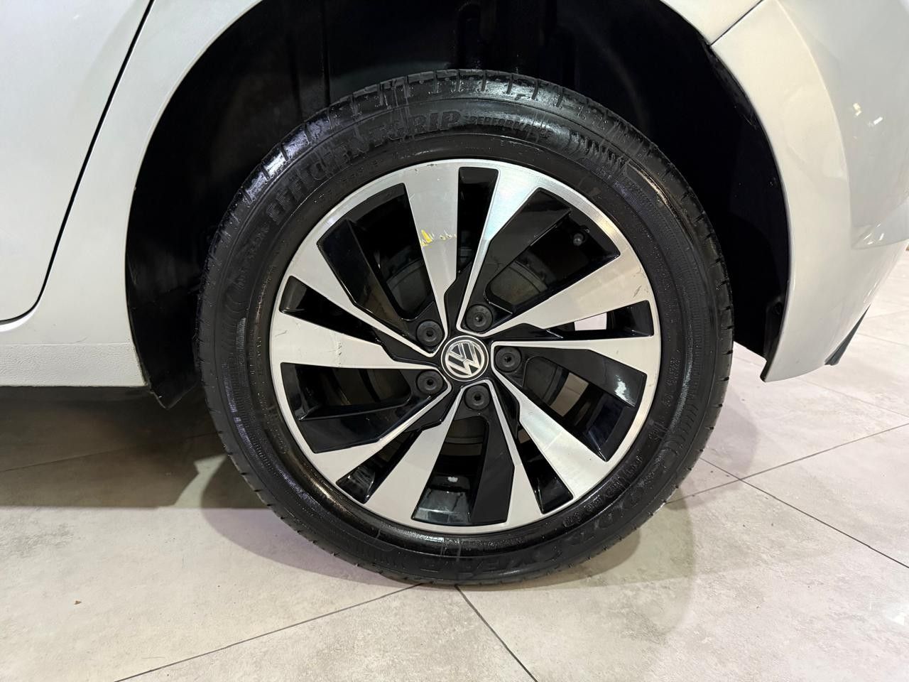 Volkswagen Polo Usado en Buenos Aires, deRuedas