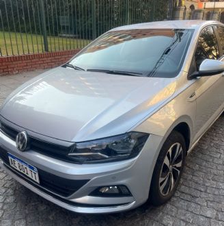 Volkswagen Polo Usado en Buenos Aires