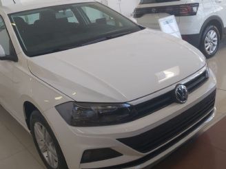 Volkswagen Polo Nuevo en San Juan