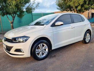 Volkswagen Polo Usado en Mendoza