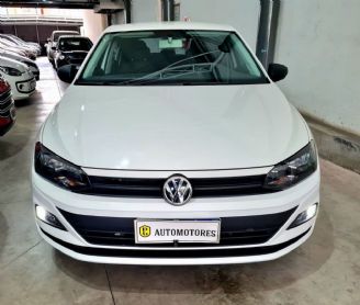 Volkswagen Polo Usado en Mendoza