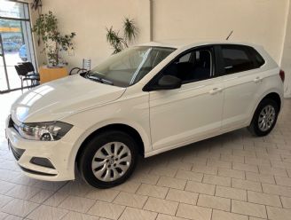 Volkswagen Polo Usado en Mendoza