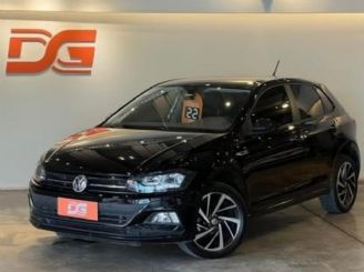 Volkswagen Polo Usado en Córdoba Financiado