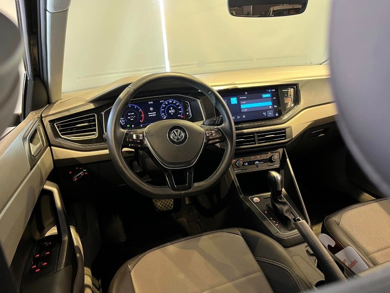 Volkswagen Polo Usado Financiado en Córdoba, deRuedas