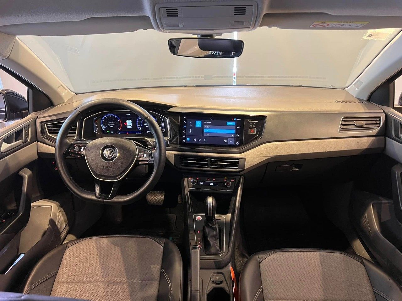 Volkswagen Polo Usado Financiado en Córdoba, deRuedas