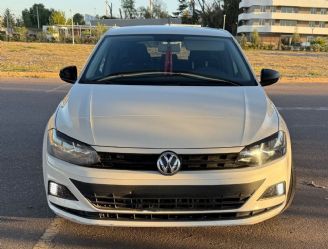 Volkswagen Polo Usado en Mendoza