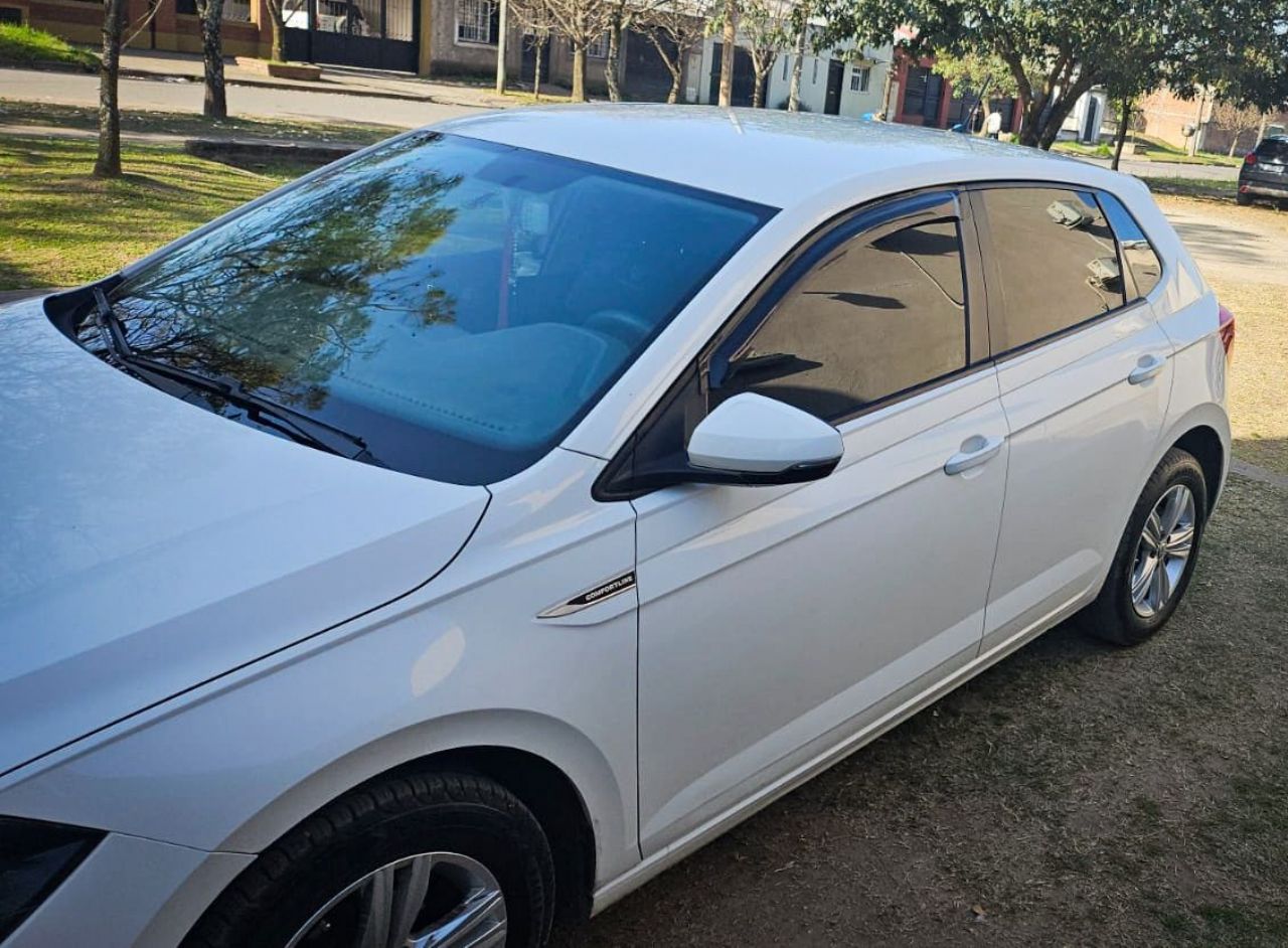 Volkswagen Polo Usado en Tucumán, deRuedas