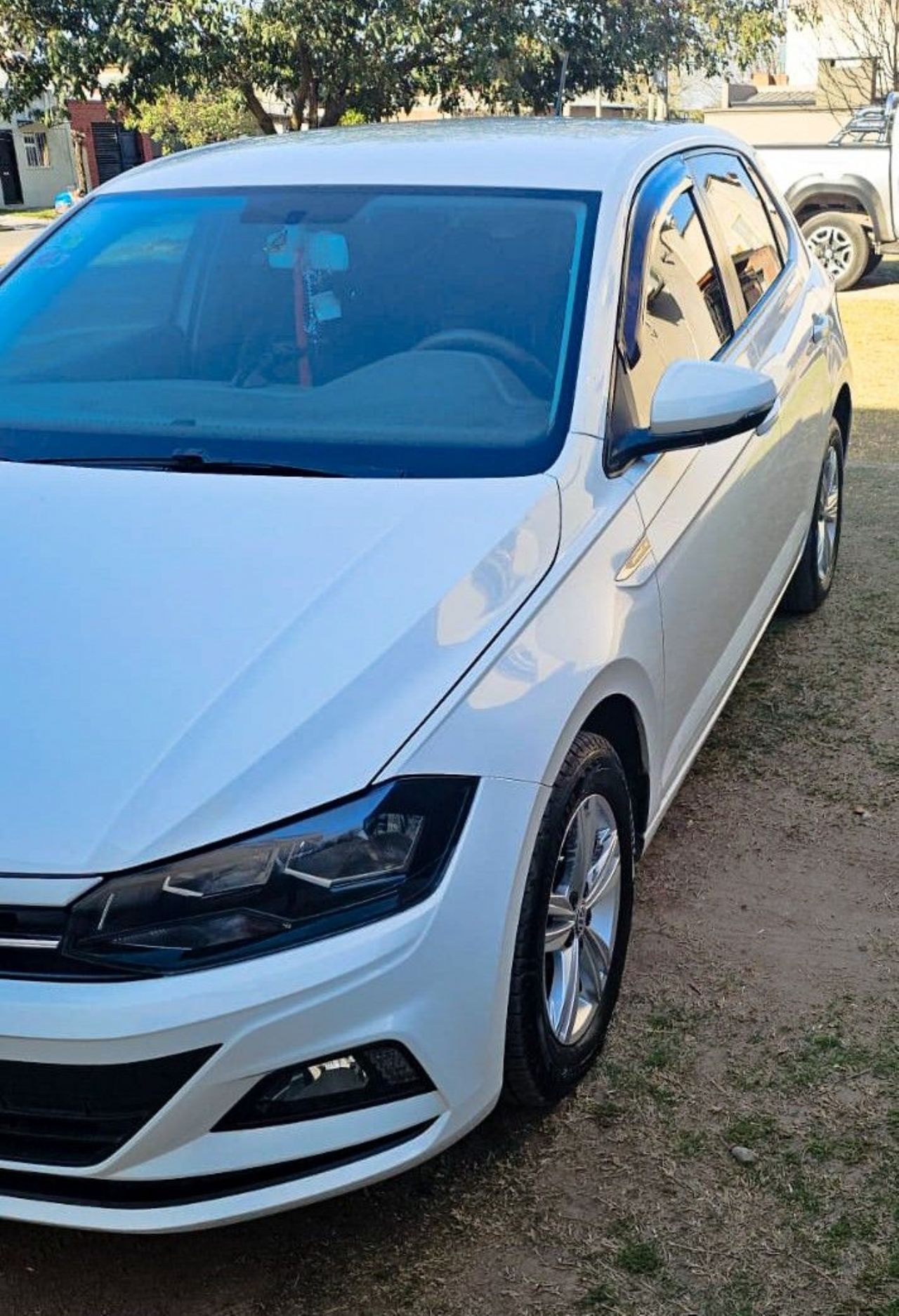 Volkswagen Polo Usado en Tucumán, deRuedas