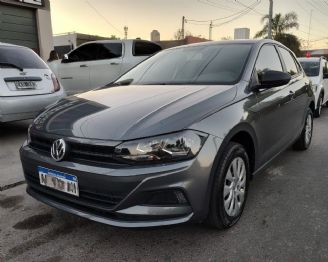 Volkswagen Polo Usado en San Juan Financiado