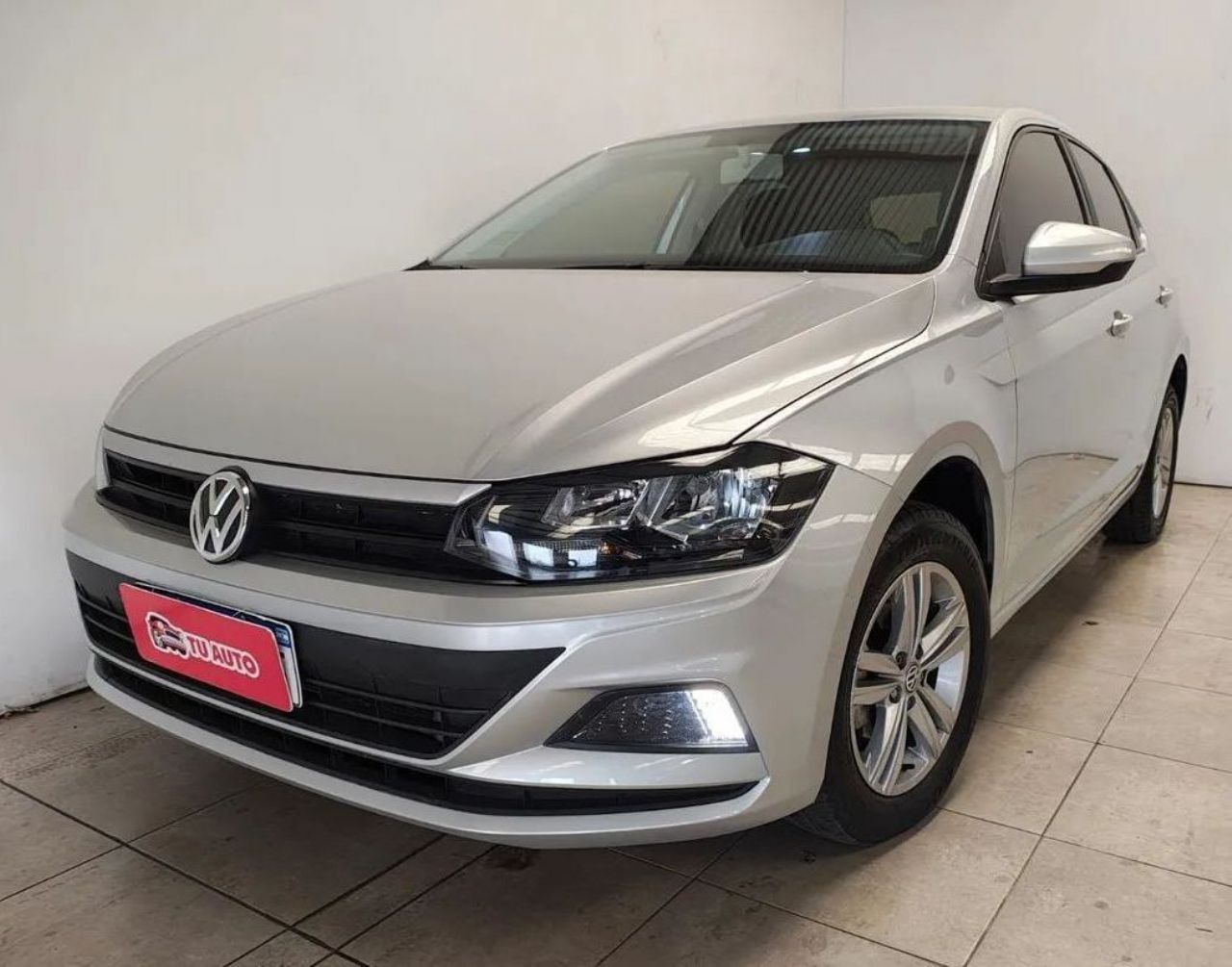 Volkswagen Polo Usado en Córdoba, deRuedas