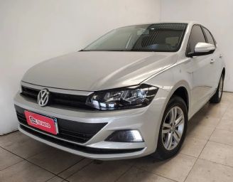 Volkswagen Polo Usado en Córdoba