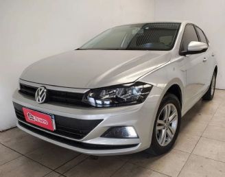 Volkswagen Polo Usado en Córdoba