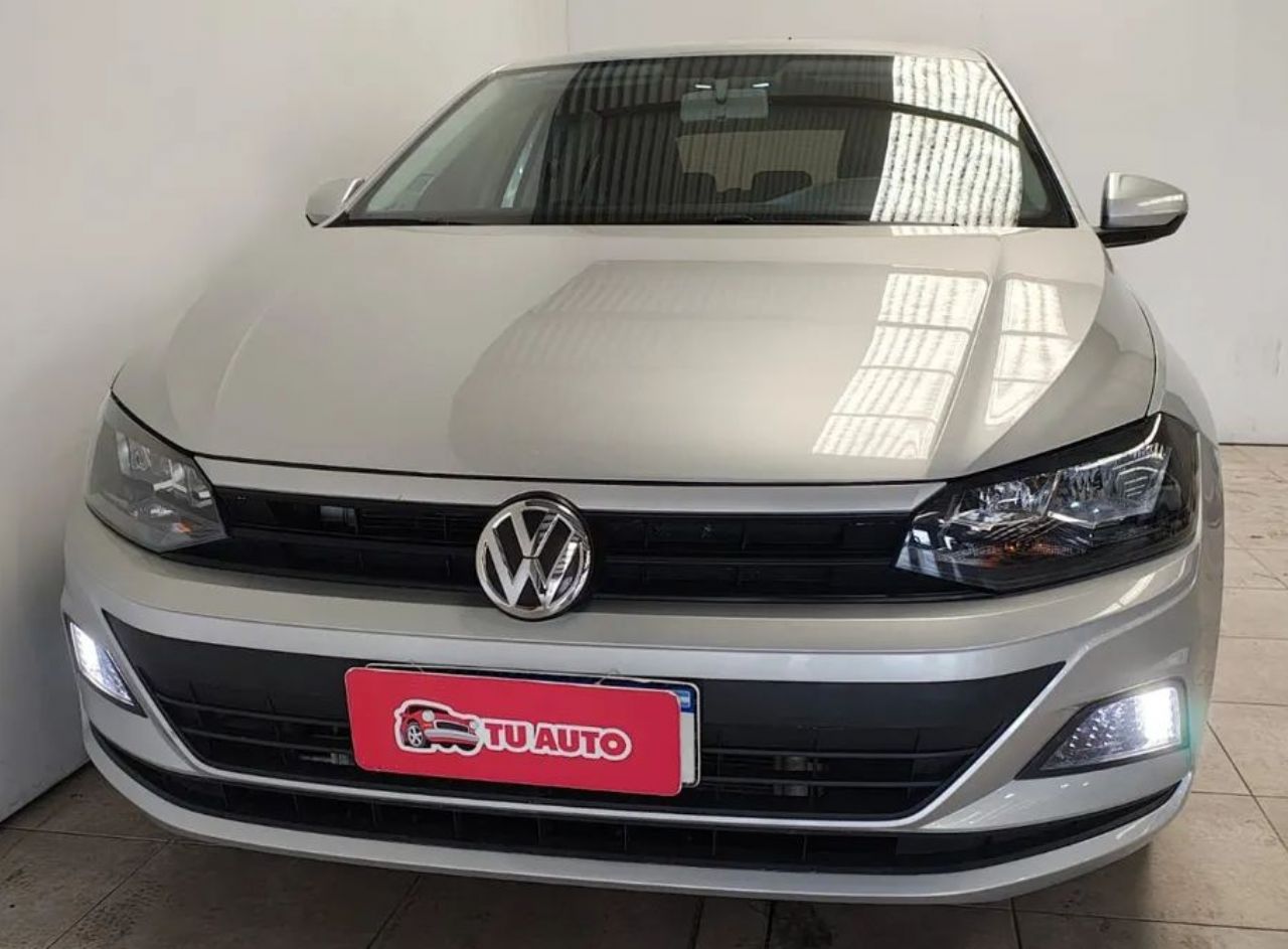 Volkswagen Polo Usado en Córdoba, deRuedas