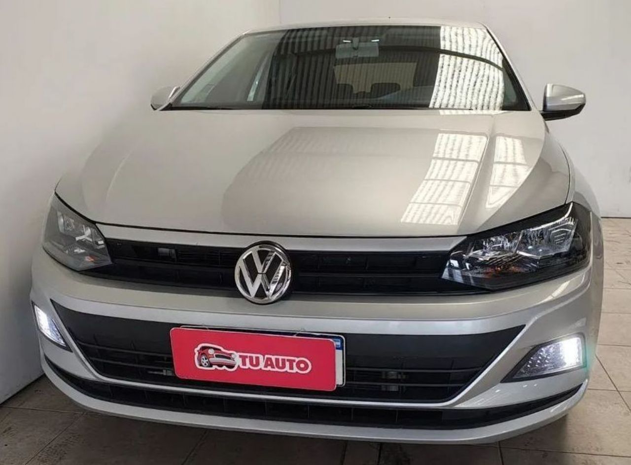 Volkswagen Polo Usado en Córdoba, deRuedas