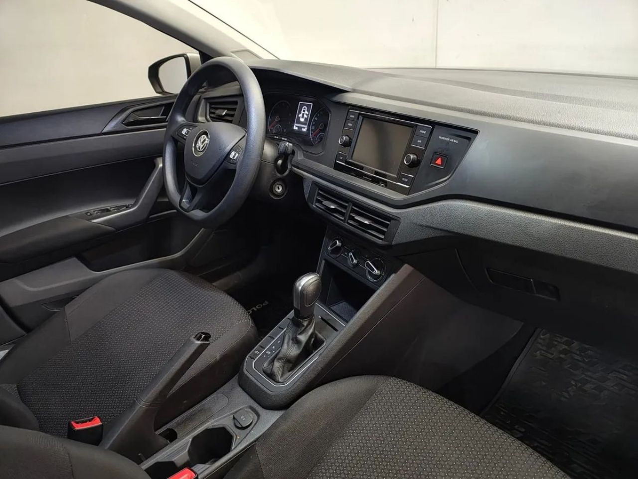 Volkswagen Polo Usado en Córdoba, deRuedas