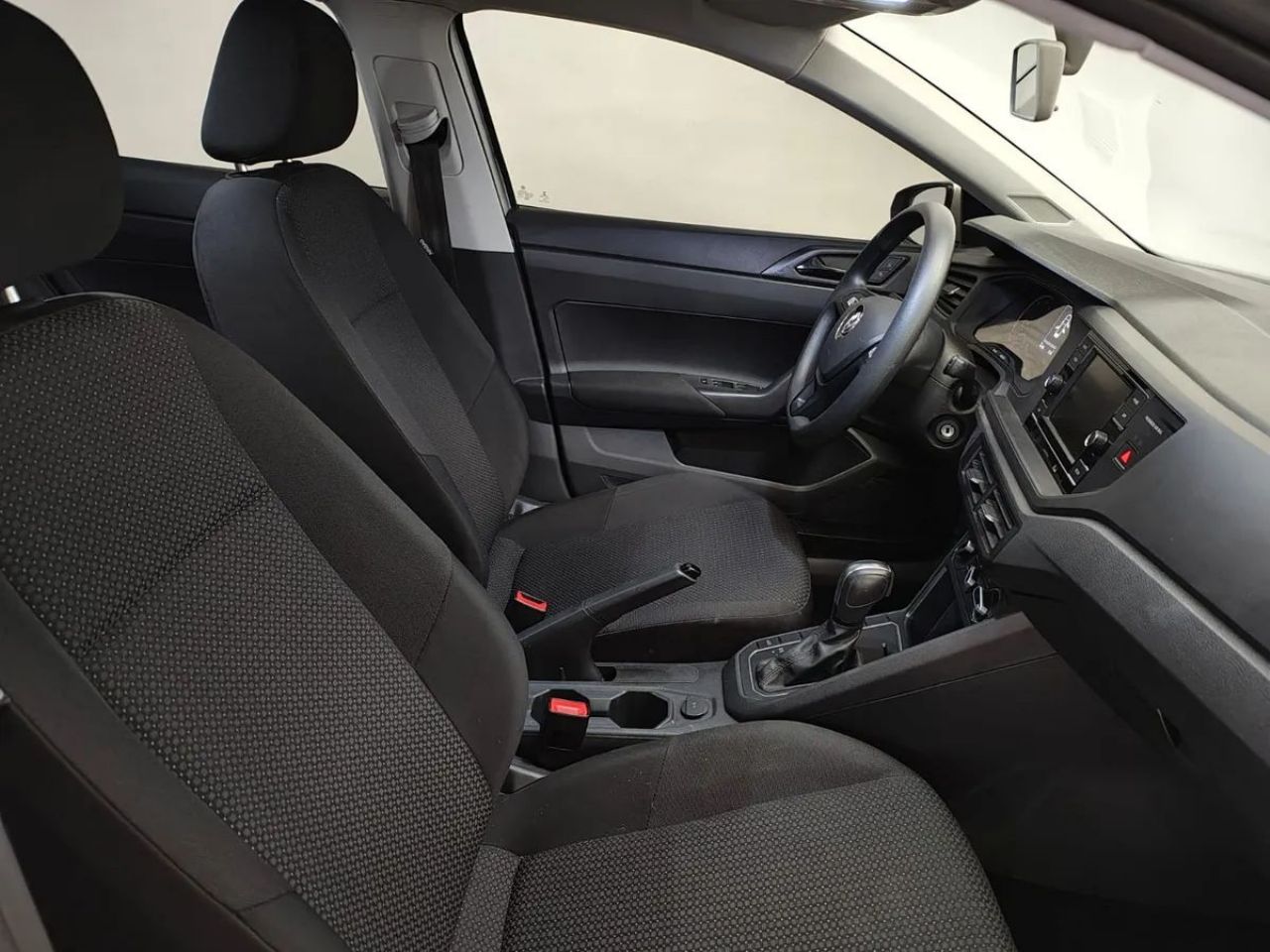 Volkswagen Polo Usado en Córdoba, deRuedas