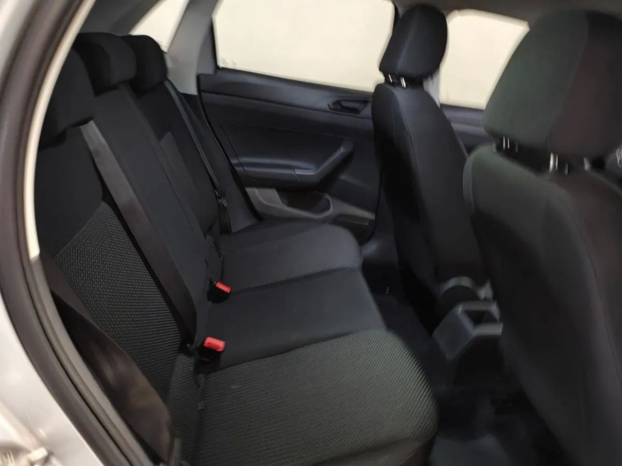 Volkswagen Polo Usado en Córdoba, deRuedas