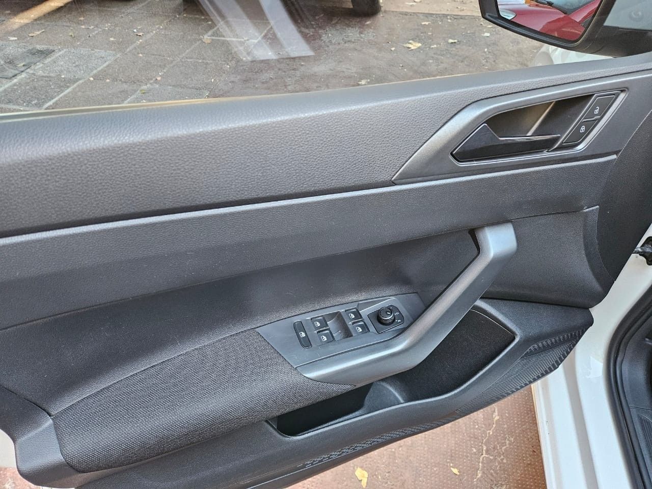 Volkswagen Polo Usado en Mendoza, deRuedas