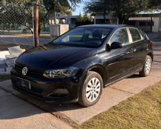 Volkswagen Polo Usado en Córdoba Financiado
