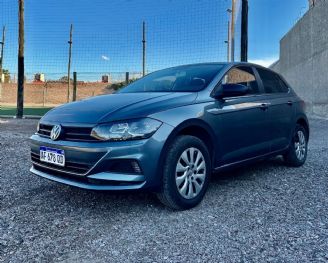 Volkswagen Polo Usado en Mendoza