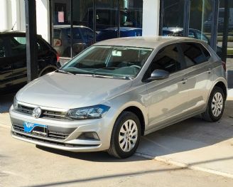 Volkswagen Polo Usado en Córdoba
